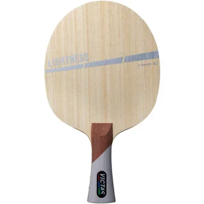 VICTAS ヴィクタス シェイク ライトネス LIGHTNESS FL 卓球 ラケット 310094 ラフィートスポーツ