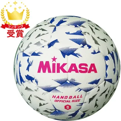 ミカサ MIKASA ハンドボール0号 ハントドッチ ボール HB040BW ラフィートスポーツ