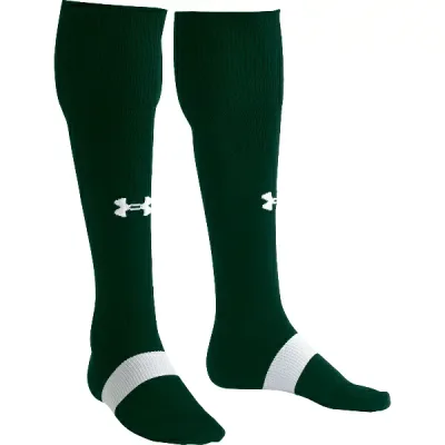 UNDER ARMOUR アンダーアーマー UAチーム サッカー ソックス サッカー ストッキング 6003876-127 靴下