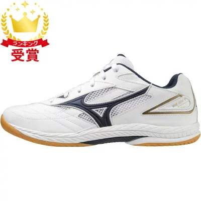 MIZUNO ミズノ ウエーブドライブ 9 卓球 ユニセックス 卓球 ウエーブドライブ メンズ 81GA220514 ラフィートスポーツ