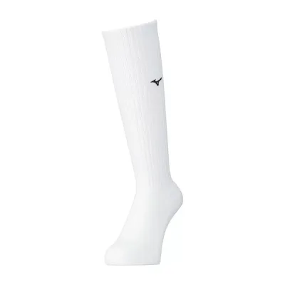 MIZUNO ミズノ バレー2足組ソックス ロング ユニセックス バレーボール ロング メンズ V2MXA00101 ラフィートスポーツ