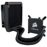 CORSAIR 水冷一体型ユニット HydroシリーズハイパフォーマンスCPUクーラー CWCH60