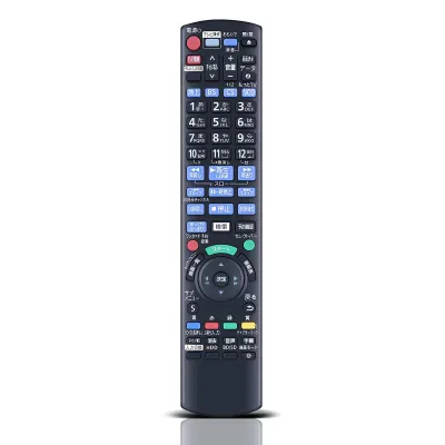 ブルーレイリモコン N2QAYB000994 for Panasonic パナソニックリモコン パナソニックブルーレイレコーダーリモコン panasonic bdir6 リモコン DIGAリモコン DMR-BRW1000 DMR-BRZ1000 DMR-