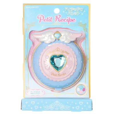 プチレシピ アイシャドウパレット ブルー 412826 Petit Recipe 魔法