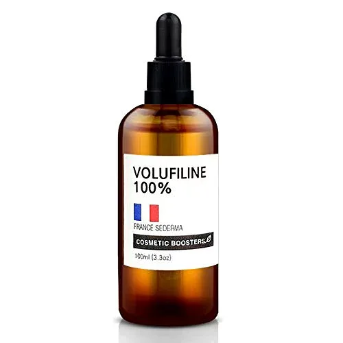 ボルフェリン 原液【100ml】フランス産 セダーマ社 France SEDERMA 100% Volufiline Ampoule