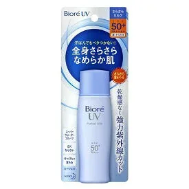【12個セット!】【送料無料!】ビオレUV さらさらパーフェクトミルク(30ml)【ビオレ】