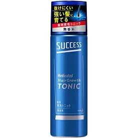 【14個セット!】【★】サクセス 薬用育毛トニック 無香料 180g【花王】