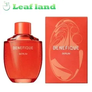 【送料無料!】資生堂 ベネフィーク セラム〈美容液〉つけかえ用〈レフィル〉50ml【資生堂】