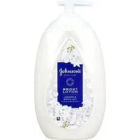 ジョンソンボディケア バイブラント ラディアンス アロマミルク 500ml【Kenvue】