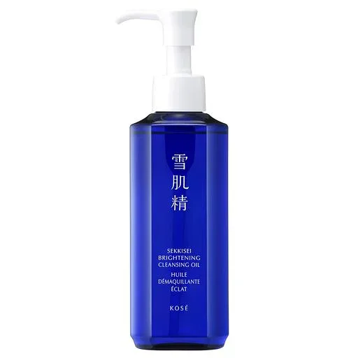 雪肌精 クレンジングオイル【医薬部外品】 薬用雪肌精 ブライトニング クレンジング オイル 150mL まつエクOK