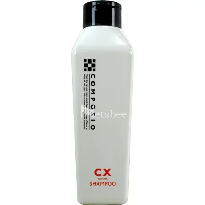 【3個セット】デミコスメティクス コンポジオ CXリペアシャンプー 250ml