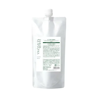 ヘアシーズンズ(HAIR SEASONS) カームリーウォッシュ 450ml 詰め替え 詰替 頭皮ケア/敏感肌用