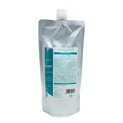 【2個セット】デミ ヘアシーズンズ アロマシロップス ミステリアスウィンドシャンプー 450ml レフィル