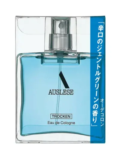 アウスレーゼ(AUSLESE) トロッケン オーデコロン 75mL