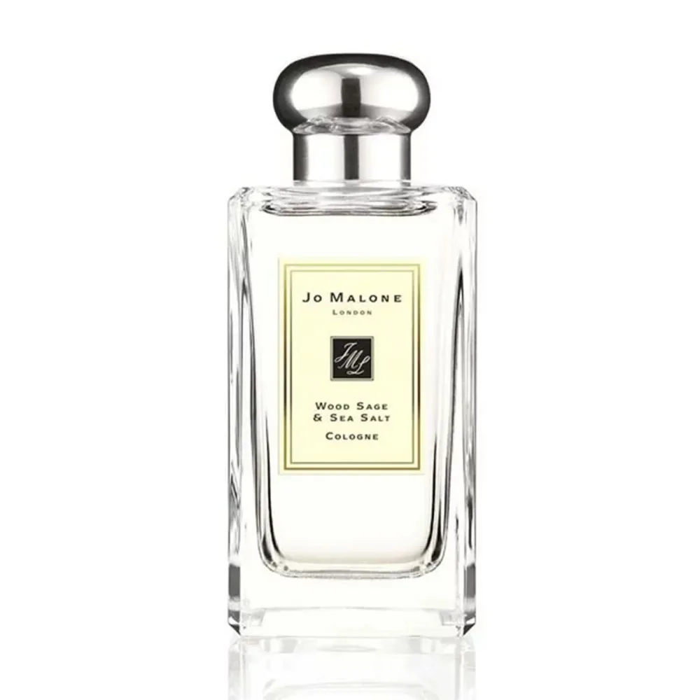 ジョーマローン JO MALONE ウッドセージ&シーソルト EDC SP 100ml WOOD SAGE & SEA SALT COLOGNE 並行輸入品