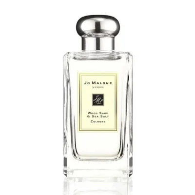 ジョーマローン JO MALONE ウッドセージ&シーソルト EDC SP 100ml WOOD SAGE & SEA SALT COLOGNE 並行輸入品