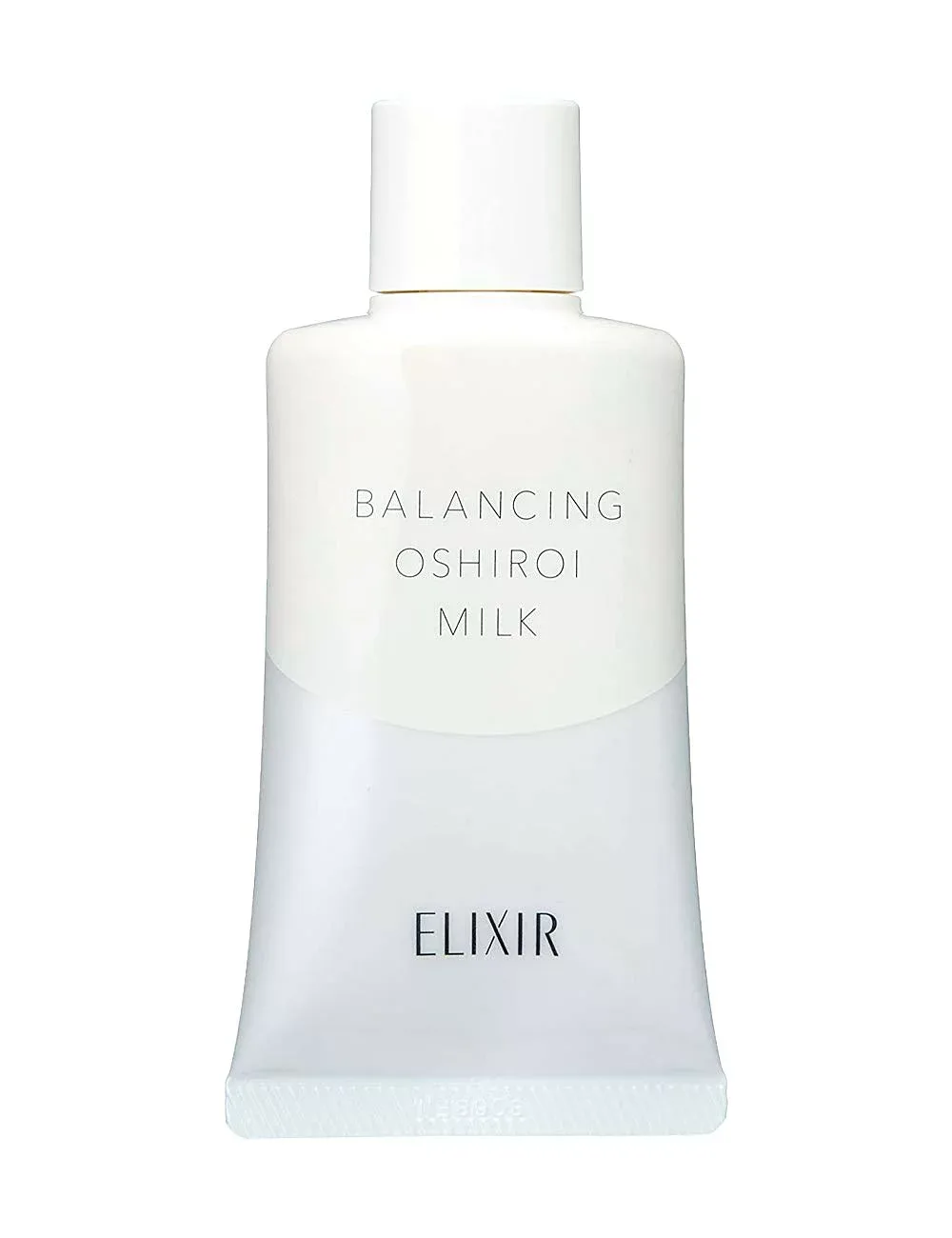 エリクシール UV乳液 バランシング おしろいミルク 35g ルフレ ELIXIR