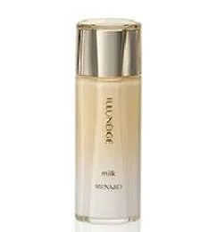 メナード MENARD イルネージュ ミルク 90mL