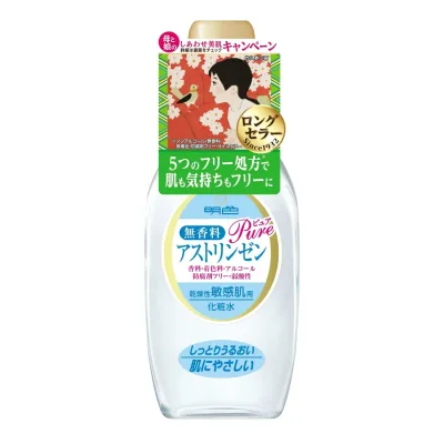 明色化粧品 無香料アストリンゼン 170mL