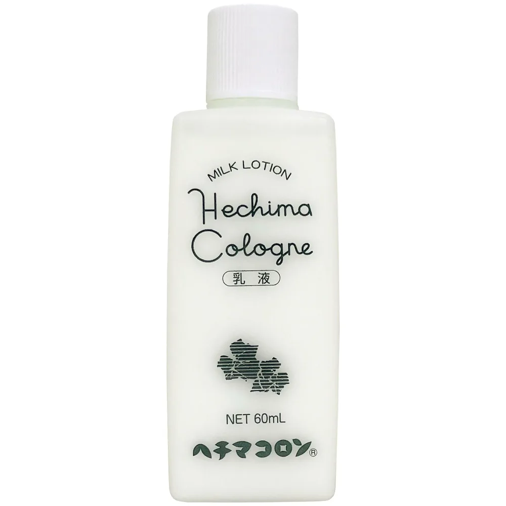 ヘチマコロン 乳液 60ml