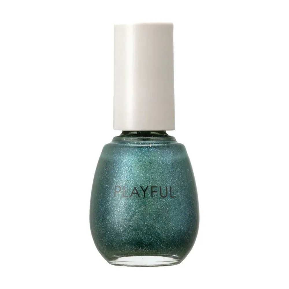 アップデートネイル pun-54 グリーンフィズ (10mL)
