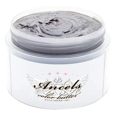 エンシェールズ カラーバター #925 SILVER 200g 並行輸入品