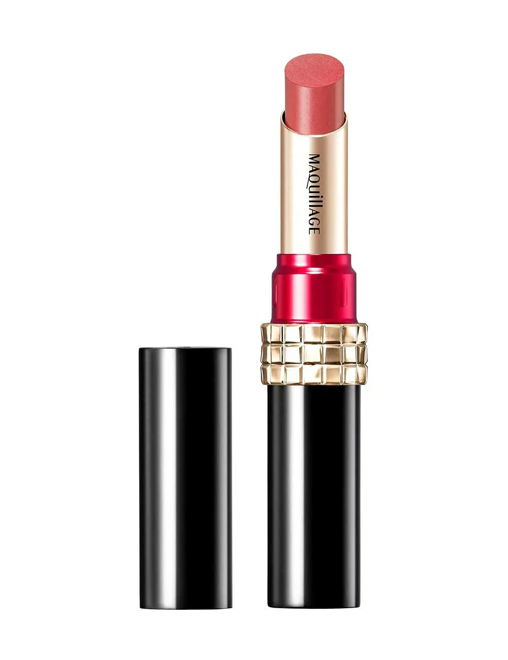 マキアージュ (MAQUILLAGE) ドラマティックルージュN BE771 スタイラーベージュ スティックタイプ 2.2g