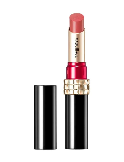 マキアージュ (MAQUILLAGE) ドラマティックルージュN BE771 スタイラーベージュ スティックタイプ 2.2g