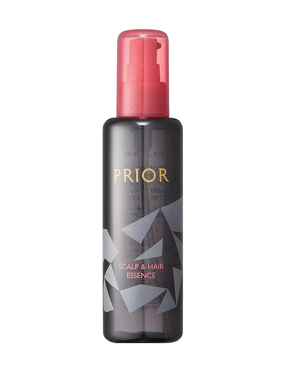 プリオール 頭皮&ヘア美容液 180mL スプレー ほのかなフローラルブーケの香り 180ミリリットル (x1) PRIOR