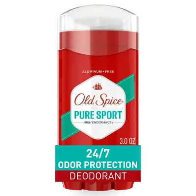 オールドスパイス デオドラント スポーツ 85g