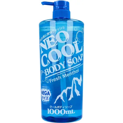 ネオクール ボディソープ 1000mL シトラス