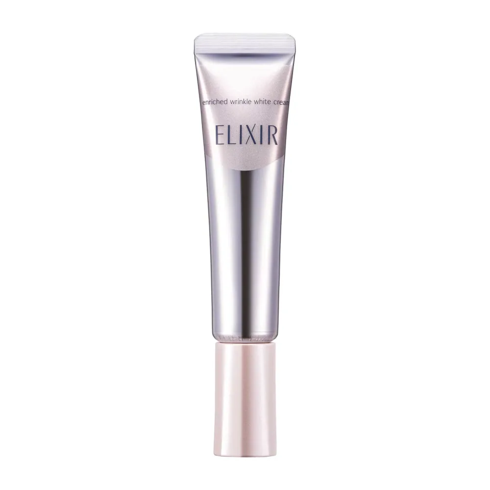 ELIXIR エリクシール リンクルクリーム S 15g 医薬部外品 乳液・クリーム ホワイト
