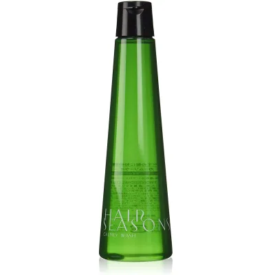 デミ コスメティクス デミ ヘアシーズンズ シャンプー カームリーウォッシュ 250ml クリア 250ミリリットル (x 1)