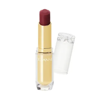Cezanne Lasting Gloss Lip 401 Red Lipstick Single Item 3.2g (x 1)