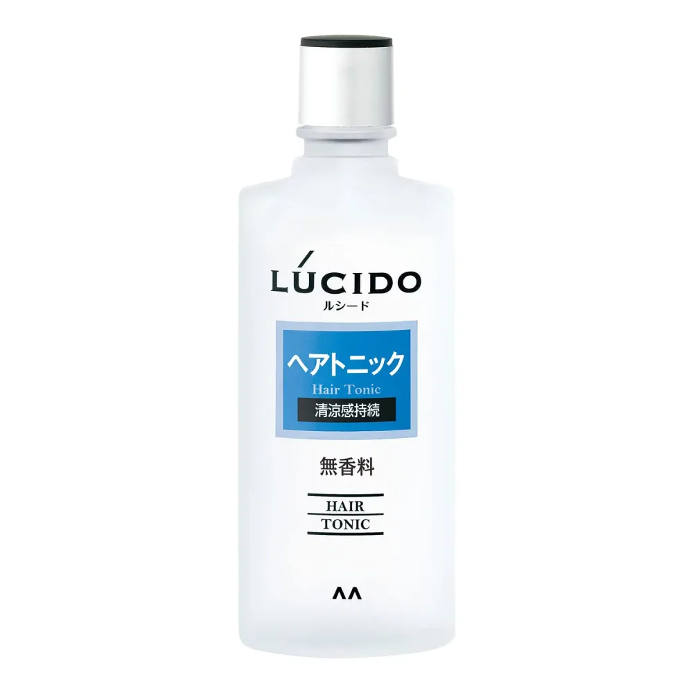 LUCIDO(ルシード) ヘアトニック 200mL