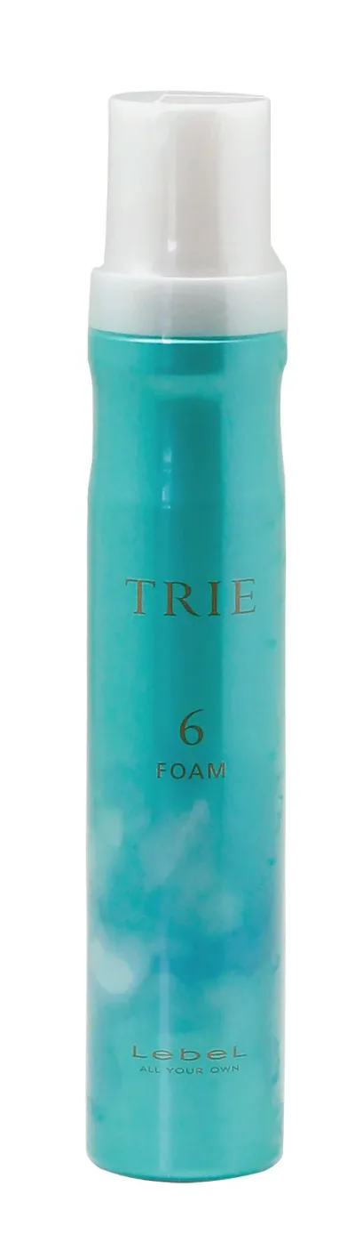 tirie(トリエ) フォーム 6 200g