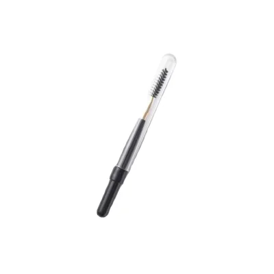 貝印 cosmeup(コスメアップ) スクリューブラシ メイクブラシ 1個 (x 1)