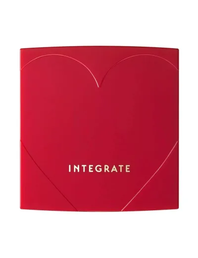 Integrate インテグレート コンパクトケース Ra 1