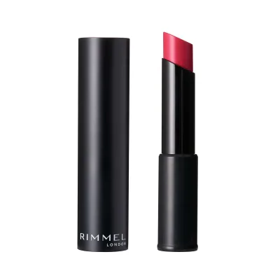 RIMMEL(リンメル) ティントリップ (高保湿リップケア) ラスティング フィニッシュ オイルモイスト ティント C C009 3グラム (x 1)