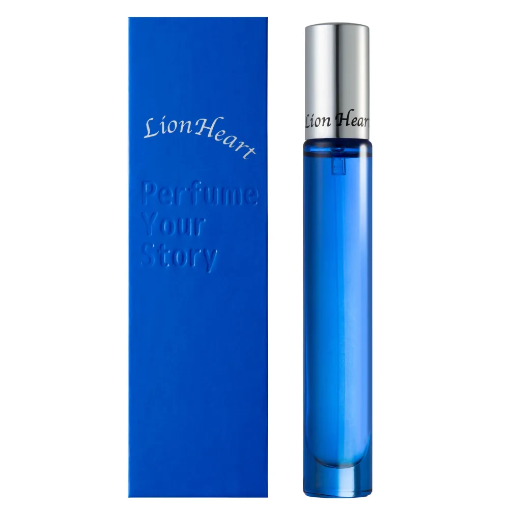 ライオンハート オードトワレ 10mL