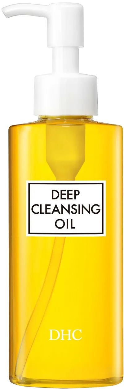 DHC 薬用 ディープクレンジングオイル 150mL