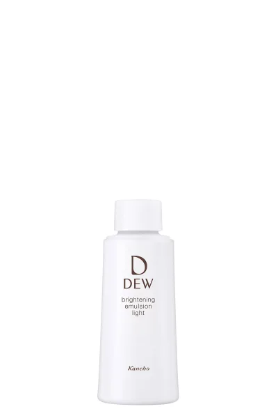 DEW(デュウ) ブライトニングエマルジョンさっぱりR