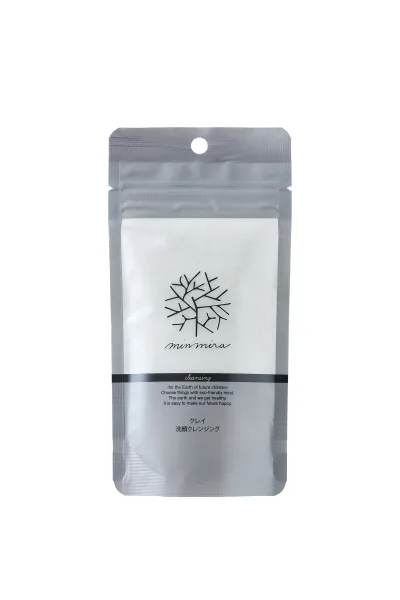 酵素洗顔クレンジング+CLAY 70g