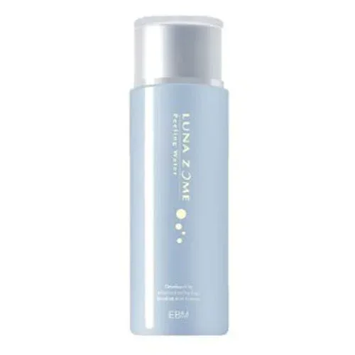 ルナゾーム ピーリングウォーター 150ml