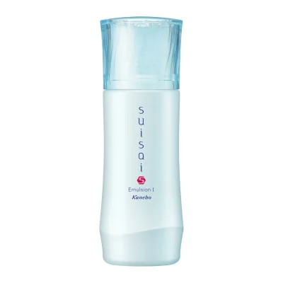 suisai(スイサイ) 乳液 エマルジョン1さっぱり 100ml