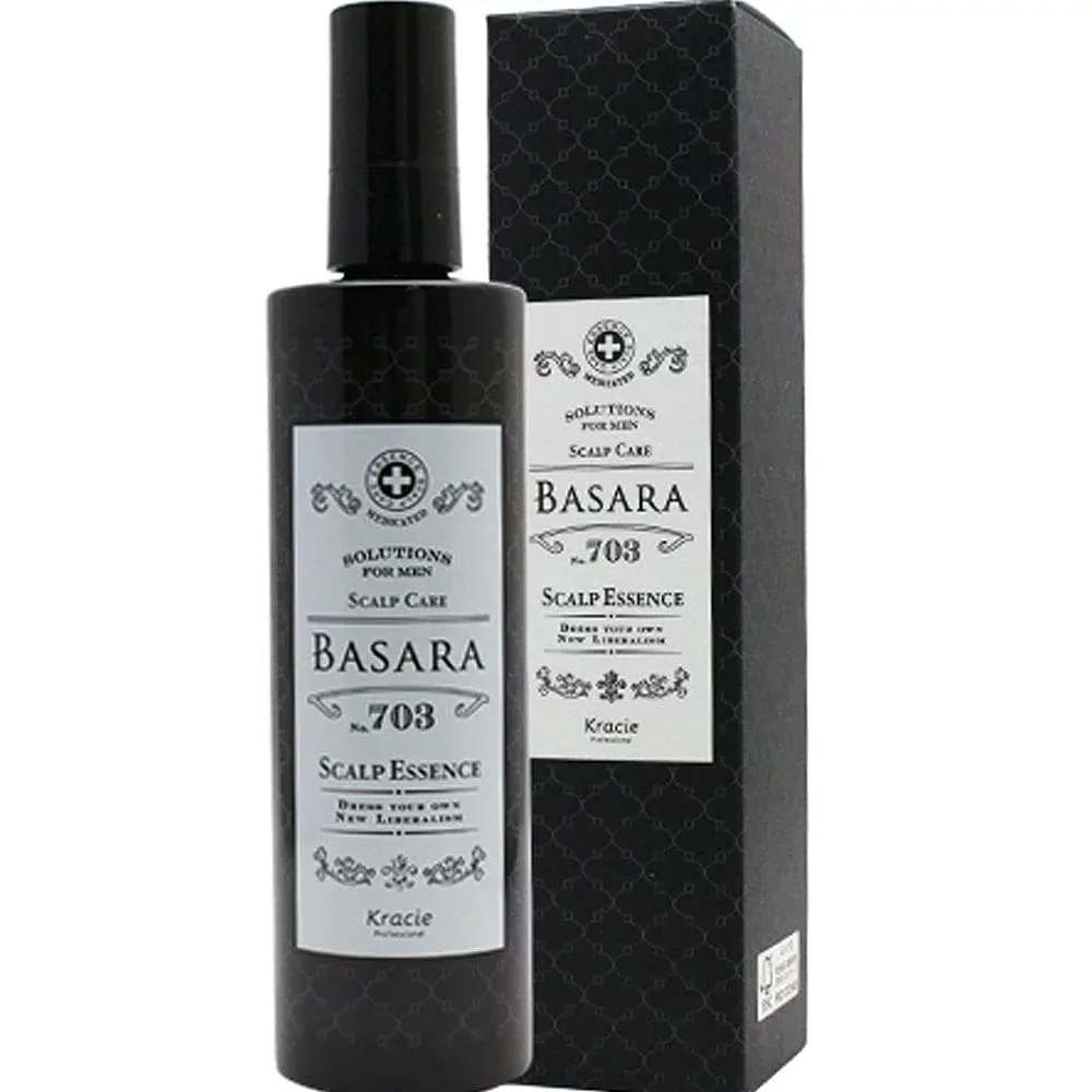 BASARA(バサラ) クラシエ 薬用スカルプエッセンスEX 145ml