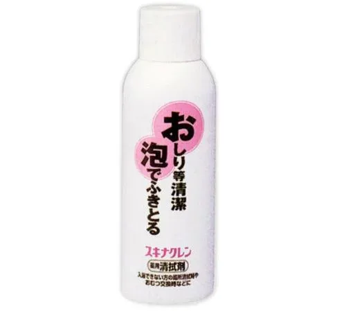 持田ヘルスケア スキナクレン 150mL (医薬部外品)