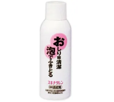持田ヘルスケア スキナクレン 150mL (医薬部外品)