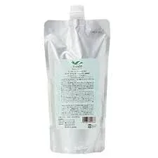 デミ ユント シャンプースムース 500ml 【詰替用】