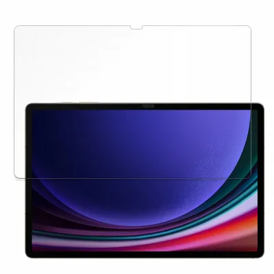 保護フィルム Samsung Galaxy Tab S9+ (Wi-Fi) 向けの フィルム 液晶 保護フィルム 【反射低減】 日本製